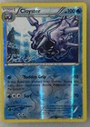 Cloyster