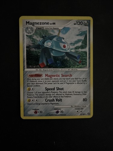 Magnezone