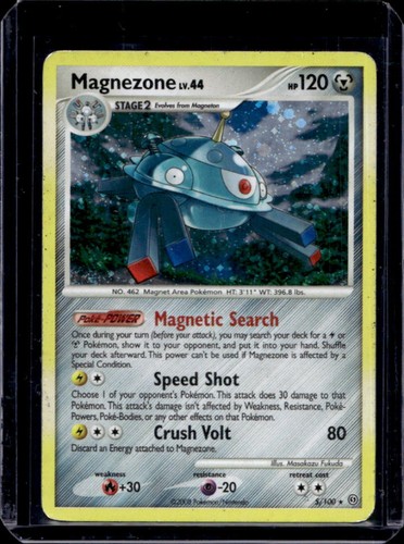 Magnezone