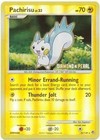 Pachirisu