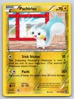Pachirisu