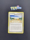 Pokemon Contest Hall
