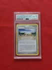 Pokemon Contest Hall