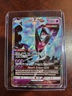 Dawn Wings Necrozma GX