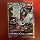 Dawn Wings Necrozma GX