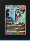 Dawn Wings Necrozma GX