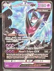Dawn Wings Necrozma GX