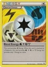 Blend Energy