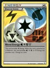 Blend Energy