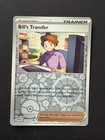 Bill's Transfer