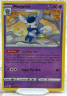 Meowstic