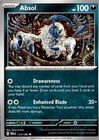 Absol