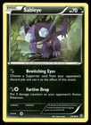 Sableye