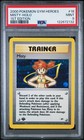 Misty