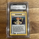 Misty