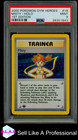 Misty