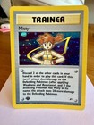 Misty