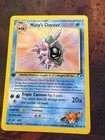 Misty's Cloyster