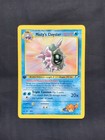 Misty's Cloyster