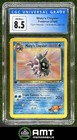 Misty's Cloyster
