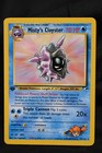 Misty's Cloyster