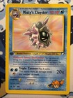 Misty's Cloyster