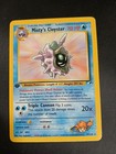 Misty's Cloyster