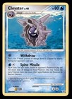Cloyster