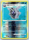 Cloyster