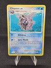 Cloyster