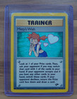 Misty's Wish