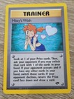 Misty's Wish