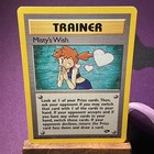 Misty's Wish