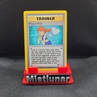 Misty's Wish