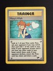 Misty's Wish