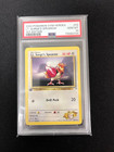 Lt. Surge's Spearow