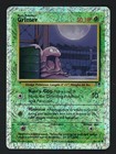 Grimer