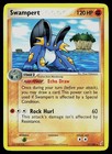 Swampert