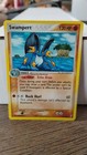 Swampert