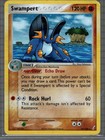 Swampert