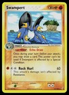 Swampert