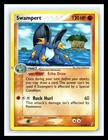 Swampert