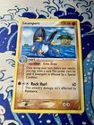 Swampert