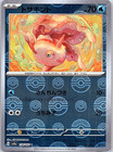 Goldeen