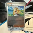 Lillie's Determination