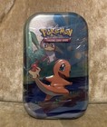 Mini Tin