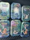 Mini Tin