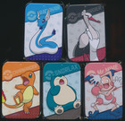 Mini Tin