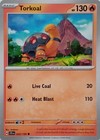 Torkoal