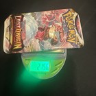 Booster Pack
